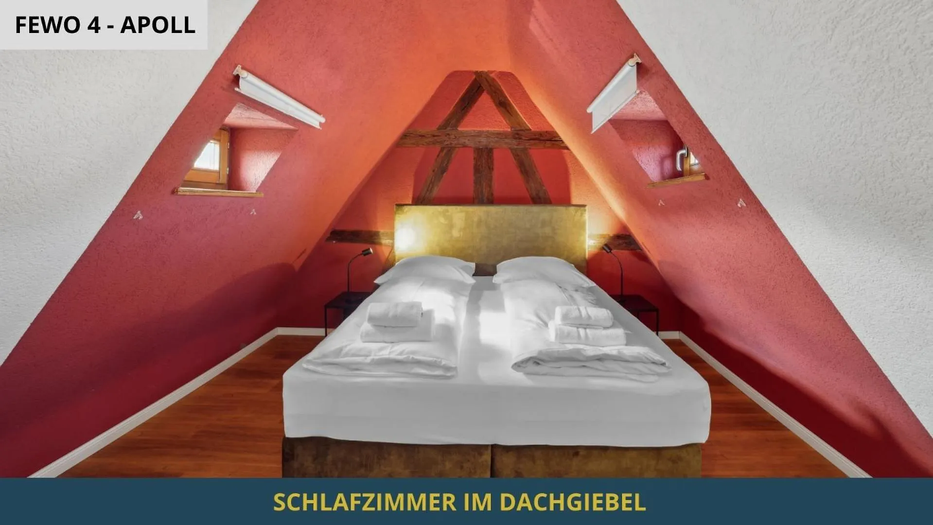 Apartment Sandapart34 - 4 Tolle Fewos Von 1-9 Pers Mitten In Der Altstadt Bamberg Deutschland