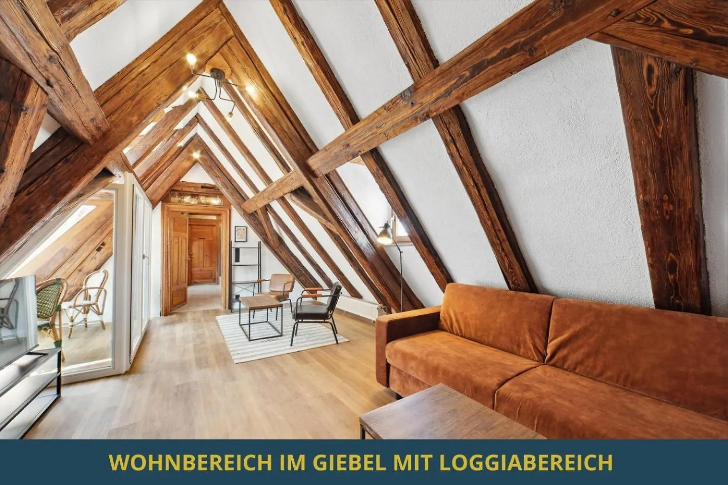 Sandapart34 - 4 Tolle Fewos Von 1-9 Pers Mitten In Der Altstadt Bamberg 0*,  Deutschland