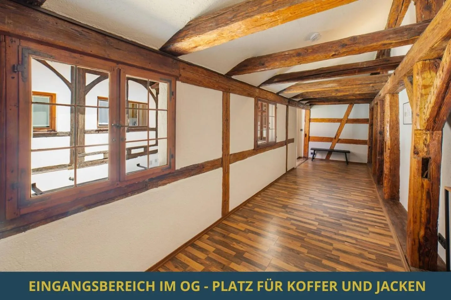 Sandapart34 - 4 Tolle Fewos Von 1-9 Pers Mitten In Der Altstadt Bamberg Apartment