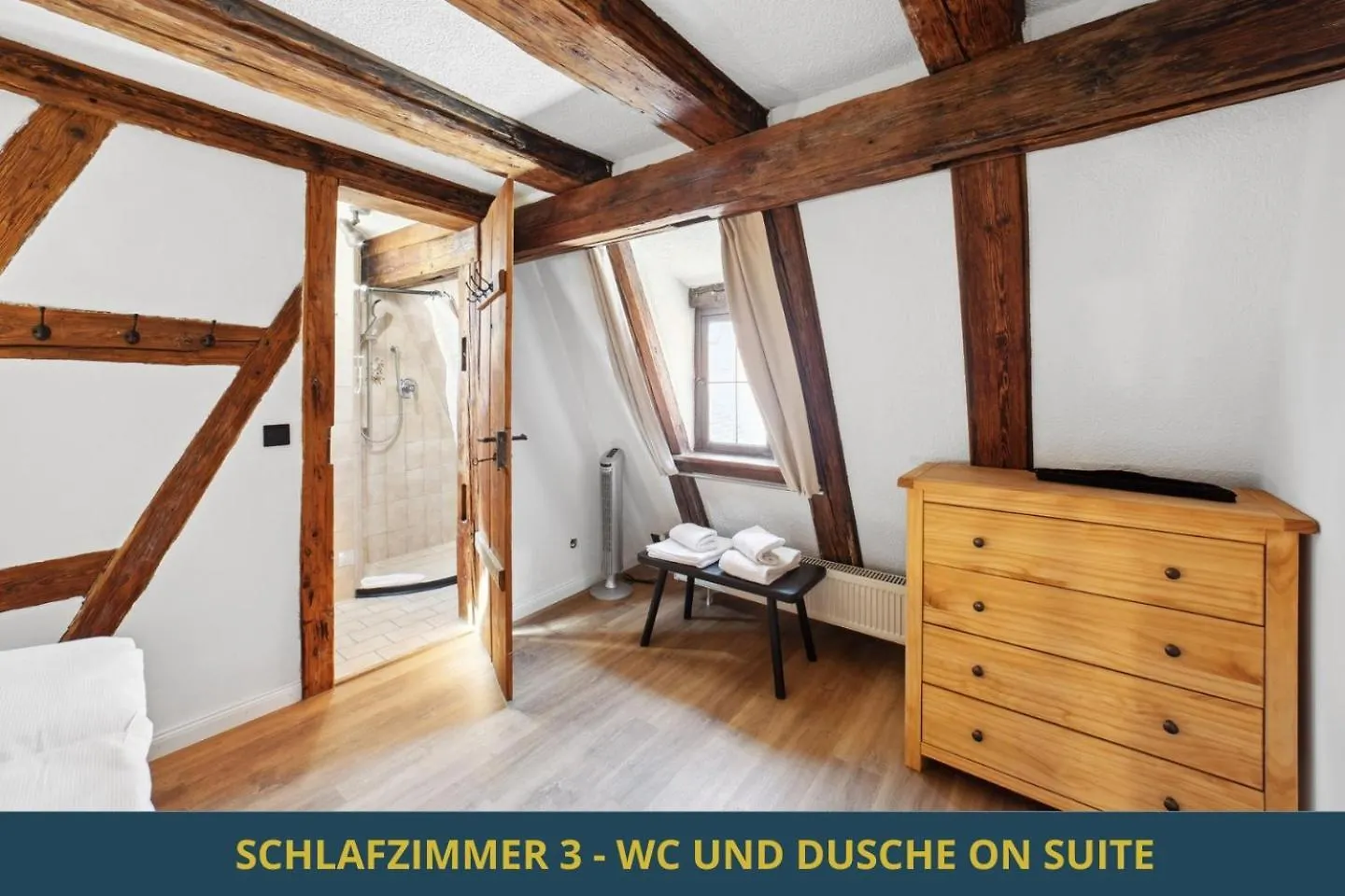 Apartment Sandapart34 - 4 Tolle Fewos Von 1-9 Pers Mitten In Der Altstadt Bamberg Deutschland