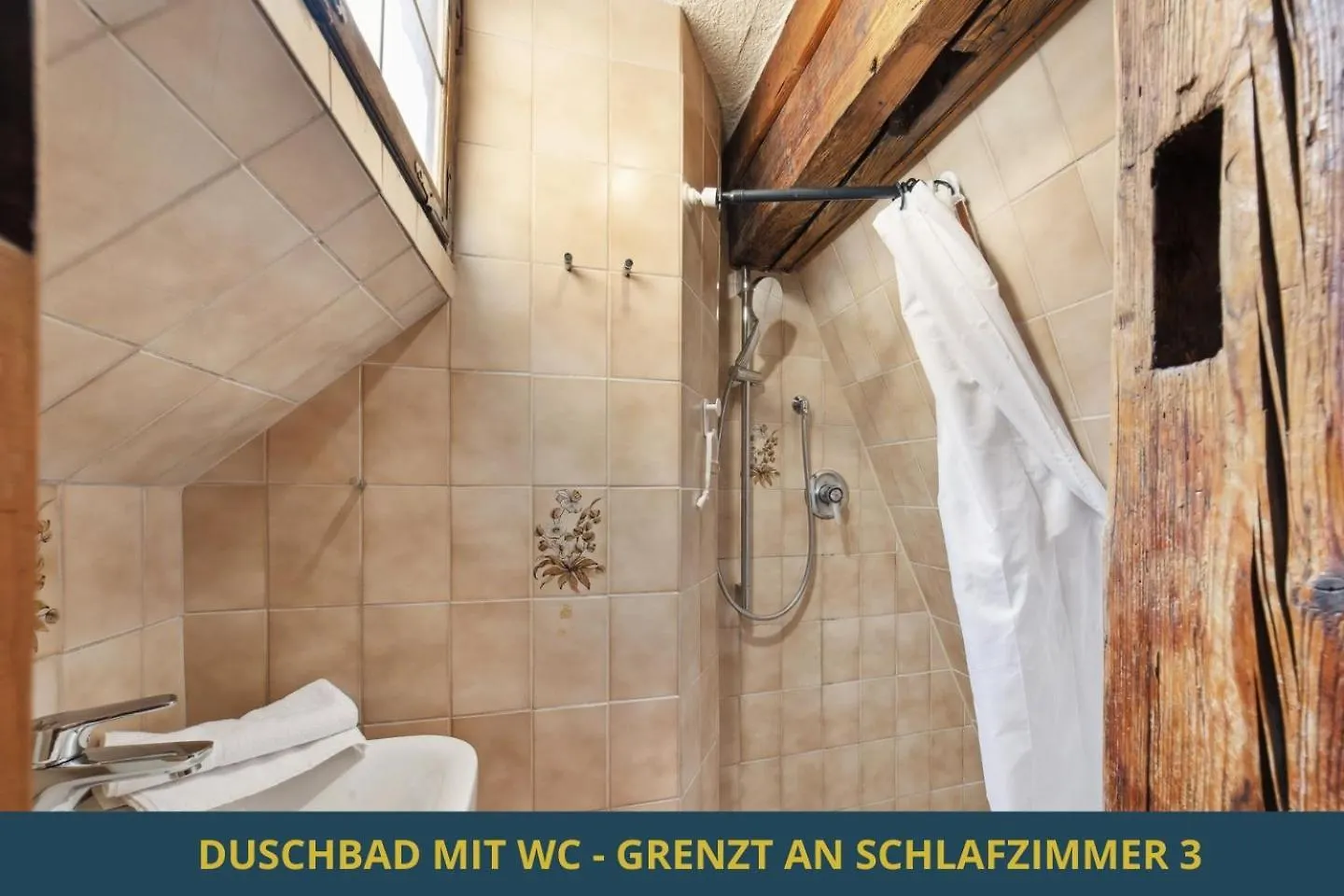 Sandapart34 - 4 Tolle Fewos Von 1-9 Pers Mitten In Der Altstadt Bamberg