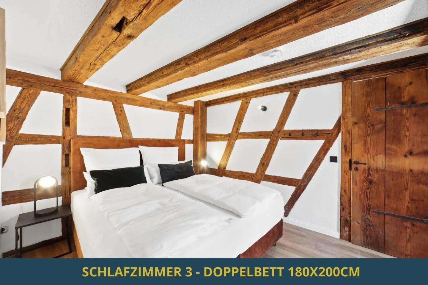 Apartment Sandapart34 - 4 Tolle Fewos Von 1-9 Pers Mitten In Der Altstadt Bamberg