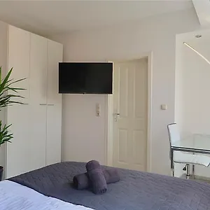 Gemuetliche Bamberger Im 2ten Obergeschoss Bamberg