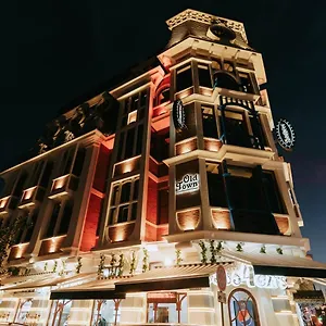 visit hotel